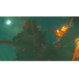 The Legend of Zelda: Breath of the Wild (USK) (Nintendo Switch)