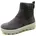 Novara warm gefütterte Gore-Tex Schneestiefel Grau 42
