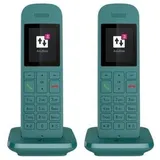 Telekom Speedphone 12 Duo petrol