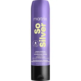 Matrix Total Results Color Obsessed So Silver Conditioner 0,3 l