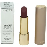 Lancôme L'Absolu Rouge Intimatte