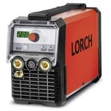 Lorch MicorTIG 200 DC 200 A 230 V BasicPlus Accu-ready