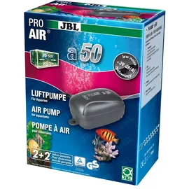 JBL Aquarien-Luftpumpe ProAir a50