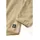 Brandit Textil Troyer Ripstop Fleece Beige 4XL