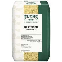 FUCHS Gewürzsalz 1300 g