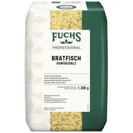 FUCHS Gewürzsalz 1300 g