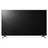 75UA75006LA 75" LED 4K UHD AI Smart TV UA75