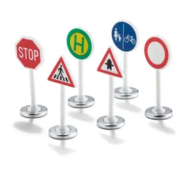 Verkehrszeichen