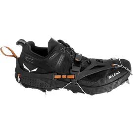 Salewa Pedroc MTN Spike Crampon Steigeisen M orange/grau