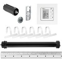 Nobily Komplett-Set | P5 30/15-60 inkl. ZS2 | 30Nm