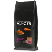 ALKOTE Goldfischfutter 450 g