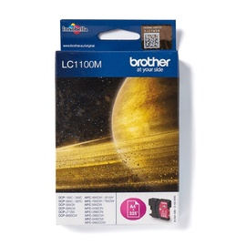 Brother LC-1100M magenta