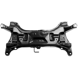 Achsträger Neu Fahrschemel Vorderachse Für Toyota Aygo Peugeot 107 Citroen C1: Hilfsrahmen/aggregateträger Citroën: 3502ck Citroën: 3502fx Toyota: 512