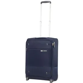 Samsonite Base Boost Upright 2-Rollen Cabin 55 cm / 41 l navy blue