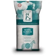 Mühldorfer Pferdefutter Revital Klinikum prebiotic 20 kg