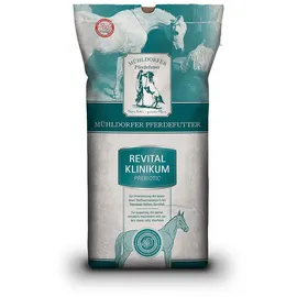 Mühldorfer Pferdefutter Revital Klinikum prebiotic 20 kg