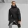 Puma teamFINAL Bench Winterjacke Herren 03 black/silver XL