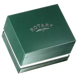 Rotary Oxford Automatik Edelstahl 40 mm GB05095/05