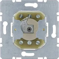 Hager Schlüsselschalter WDE382210
