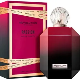 Revolution Beauty Passion Eau de Toilette 100 ml