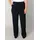 Base Level Curvy Hose Blau 58/60