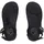 Jack Wolfskin Taiga Sandal W Damen Schwarz 39,5