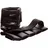Ironwear Gewichtsmanschetten Variabel 2,25 kg schwarz