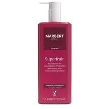 Marbert Superfruit Körperlotion 400 ml