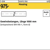 F. REYHER Nchfg. GmbH & Co. KG Gewindestange DIN 975 M24 x 1000 mm 1 Stück