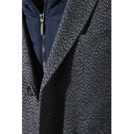 Babista Übergangsmantel Helmaro blau, XL-XXL