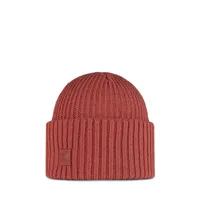 Buff Knitted Mütze Rutger Cinnamon