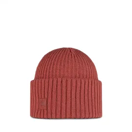 Buff Knitted Mütze Rutger Cinnamon