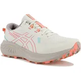Asics Gel Excite Trail 2 Trailrunning-schuhe - Lake Grey / Guava - EU 40