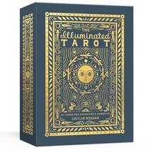 random house llc us Tarot The Illuminated