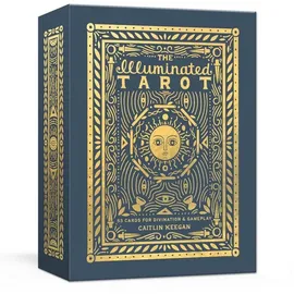 random house llc us Tarot The Illuminated