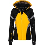 Rock Creek Jacke Softshelljacke