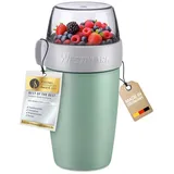 Westmark Speisebehälter hellgrün 700,0 ml