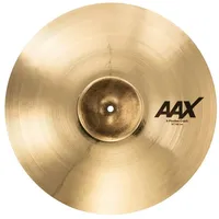 Sabian 19" AAX X-Plosion Crash, Brillant Finish
