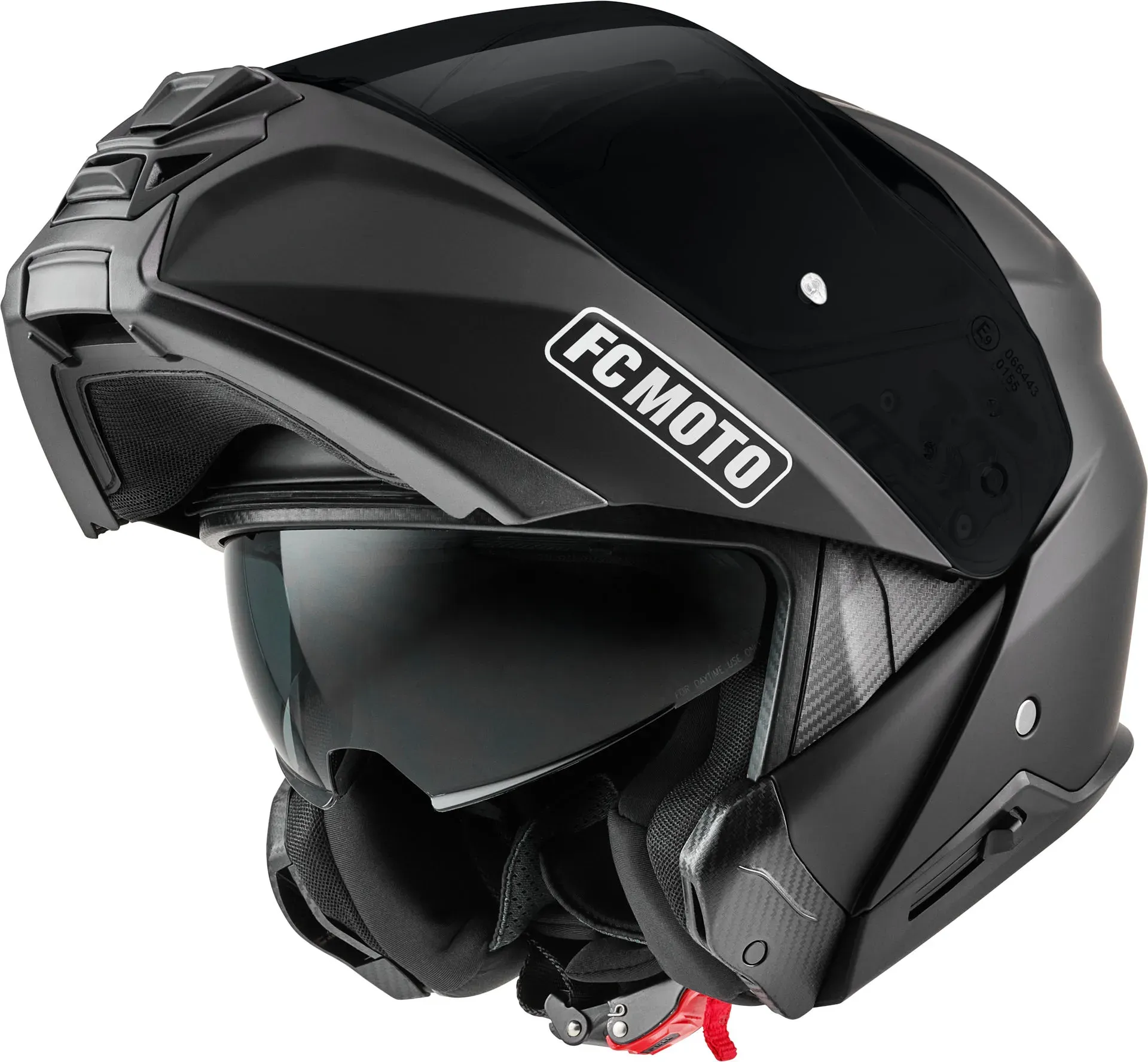 FC-Moto G-362S Klapphelm