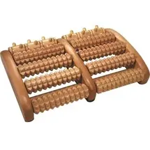 Croll & Denecke Fußroller 2x5 Rollen