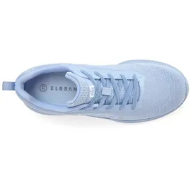 ELBSAND Sneaker Damen blau 35