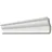 Decosa Zierleiste G4 Giselle 70 x 80 mm, 2 m
