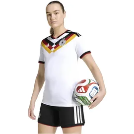 adidas Deutschland Heimtrikot (Replica) 2026 Frauenteam Gr. L