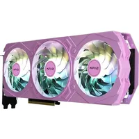 KFA2 GeForce RTX 4070 SUPER EX Gamer 1-Click OC NVIDIA 12 GB GDDR6X