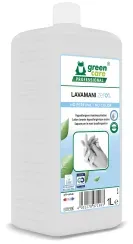 TANA Green Care Professional LAVAMANI zero% Handseife, alkalifrei 717158 , 1 Liter - Flasche