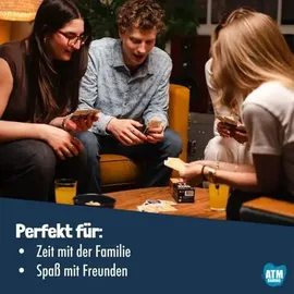 atm gaming deutschland gmbh ATM Gaming Quickstop - Das Buchstaben-Duell