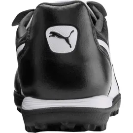 Puma King Top TT puma black/puma white 41