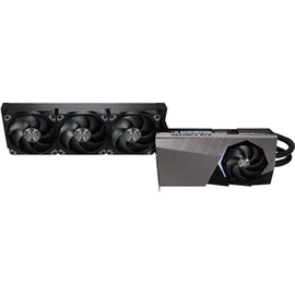 MSI GeForce RTX 5090 32G Suprim Liquid SOC - 32GB GDDR7, HDMI, 3x DP