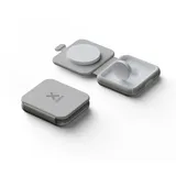 Xtorm Wireless Travel Charger 2in1 15W