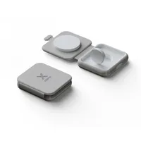 Xtorm Wireless Travel Charger 2in1 15W